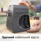 Мясорубка Bosch MFWS440B