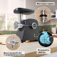 Мясорубка Bosch MFWS440B