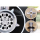 Мясорубка Bosch MFWS440B