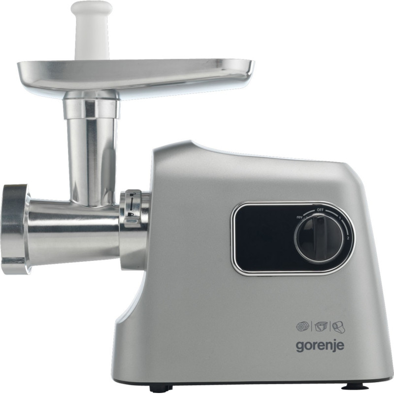 М'ясорубка GORENJE MG2500DS