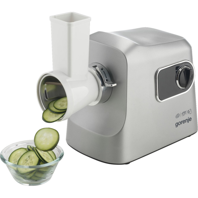 М'ясорубка GORENJE MG2500DS