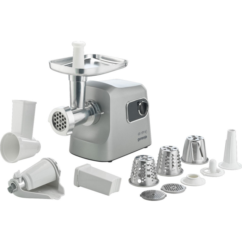 М'ясорубка GORENJE MG2500DS
