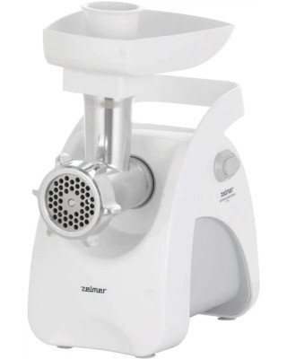 М'ясорубка Zelmer ZMM 9802B