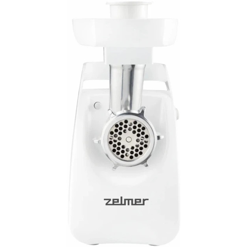 Мясорубка Zelmer ZMM 9802B
