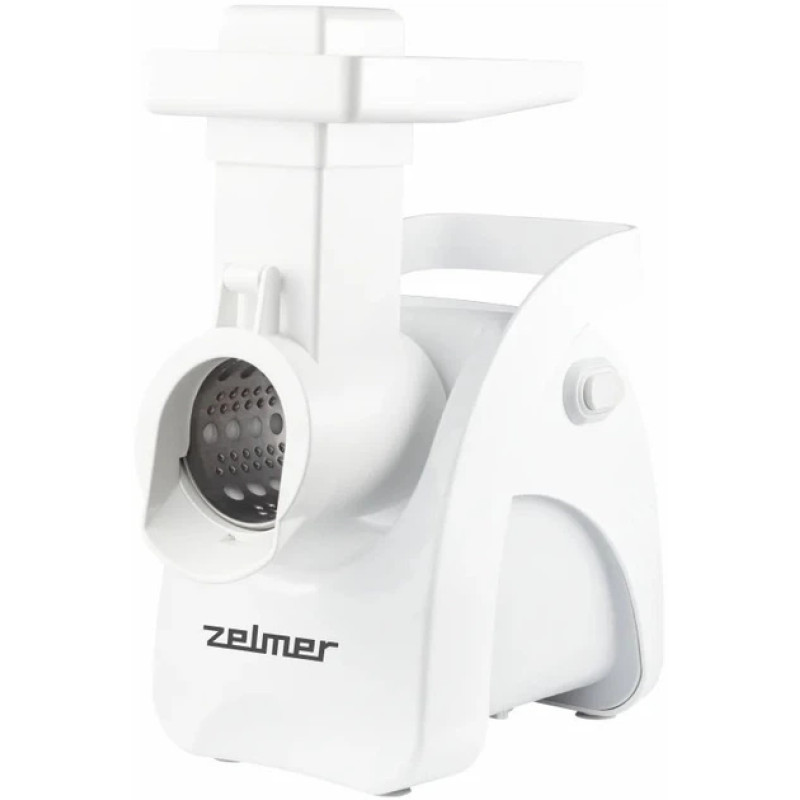 Мясорубка Zelmer ZMM 9802B