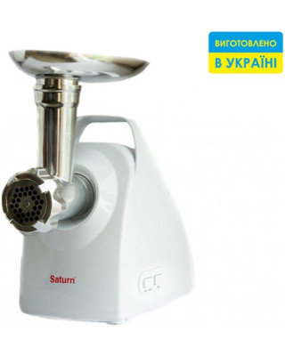 М`ясорубка SATURN ST-FP0094K (1200W)