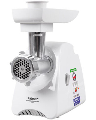 М'ясорубка Zelmer ZMM5801P