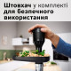 Мясорубка Bosch MFWS650B