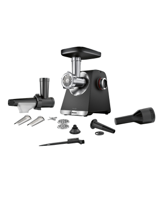 М'ясорубка Bosch MFWS650B