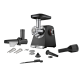 Мясорубка Bosch MFWS650B