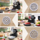 Мясорубка Bosch MFWS650B