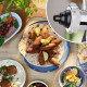 Мясорубка Bosch MFWS650B