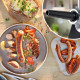 Мясорубка Bosch MFWS650B