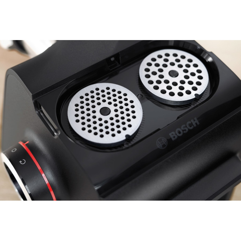 Мясорубка Bosch MFWS650B