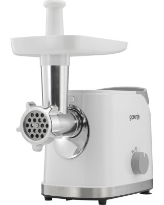 М'ясорубка Gorenje MG1802SJW