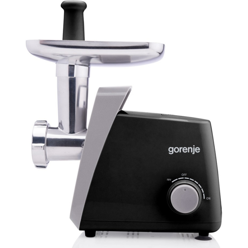 Мясорубка GORENJE MG1601SB