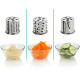 Мясорубка GORENJE MG1601SB