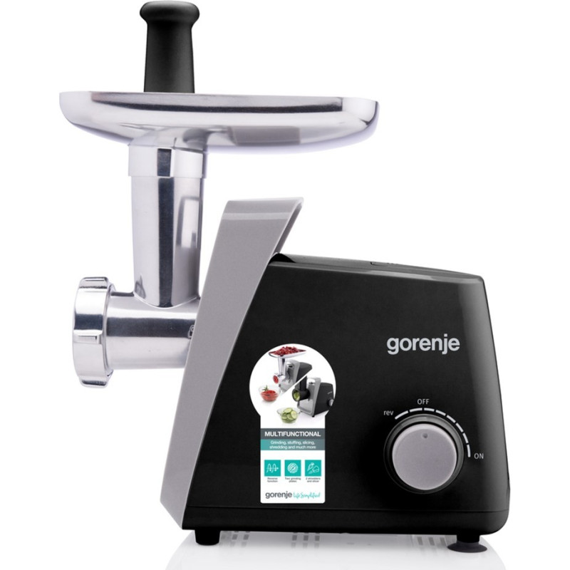 Мясорубка GORENJE MG1601SB
