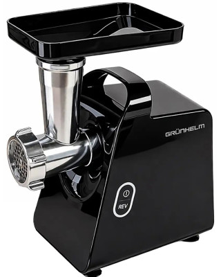 М'ясорубка GRUNHELM AMG148B