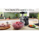 Мясорубка Bosch MFWS660B