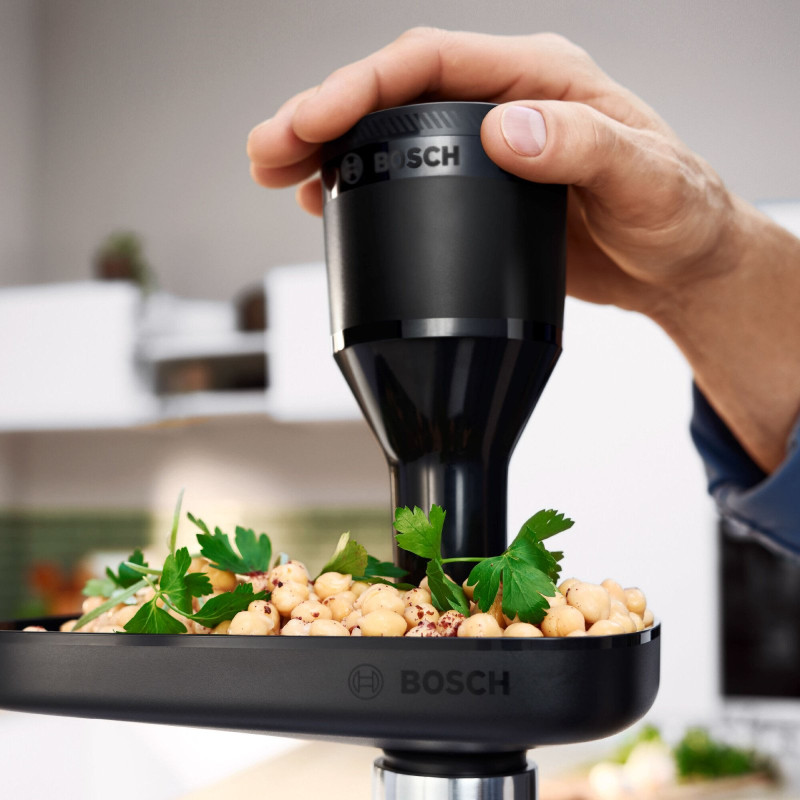 Мясорубка Bosch MFWS660B
