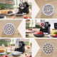 Мясорубка Bosch MFWS660B
