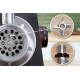 Мясорубка Bosch MFWS660B