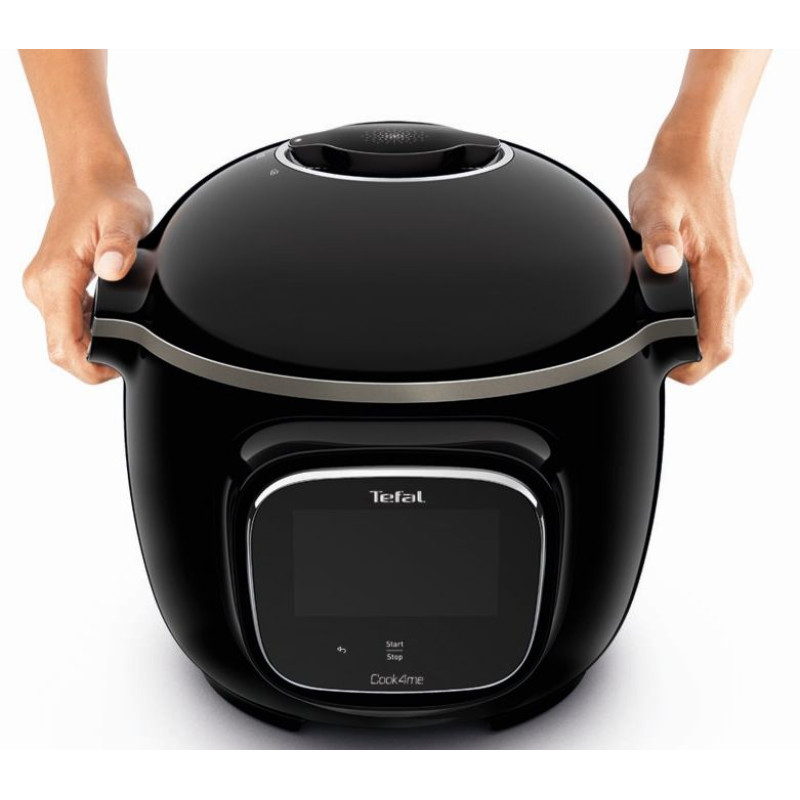 Мультиварка Tefal CY912830
