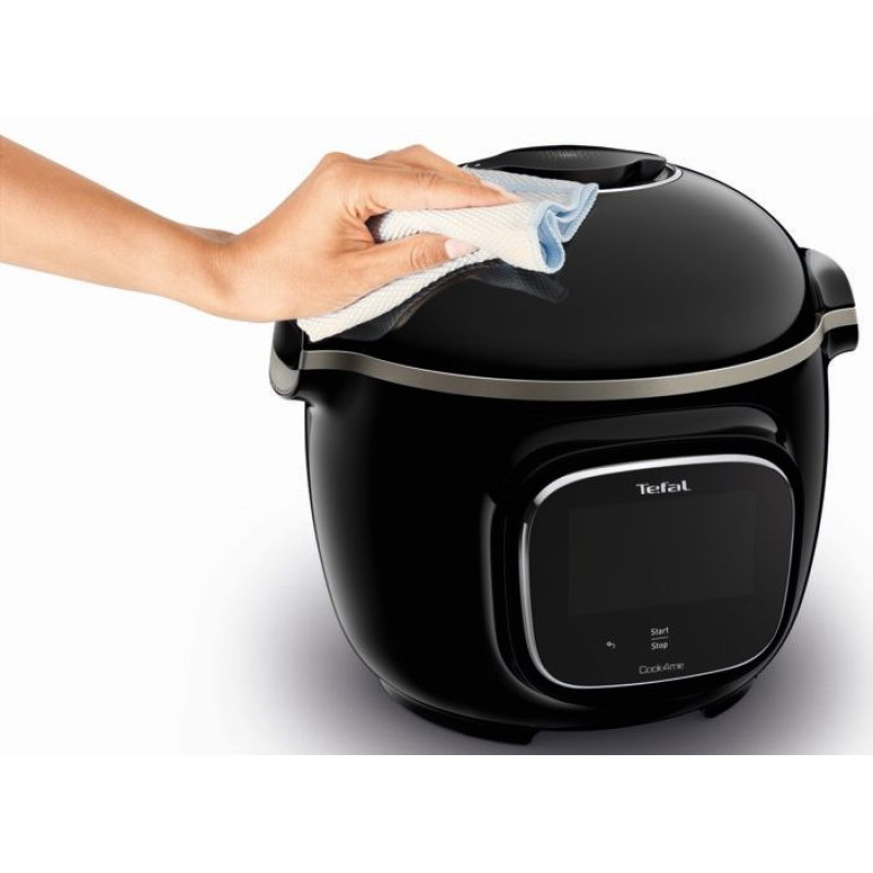 Мультиварка Tefal CY912830