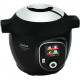 Скороварка Tefal Cook4me+ Connect CY855830