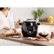 Скороварка Tefal Cook4me+ Connect CY855830