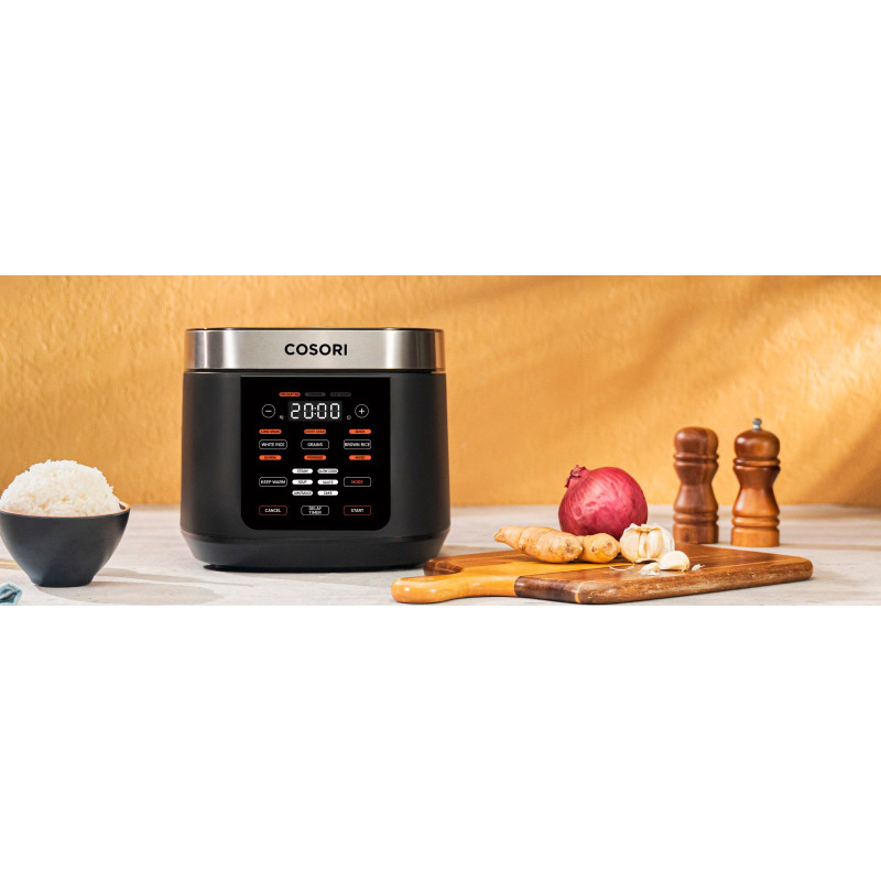 Мультиварка COSORI CRC-R501-KEU