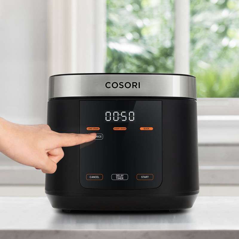 Мультиварка COSORI CRC-R501-KEU