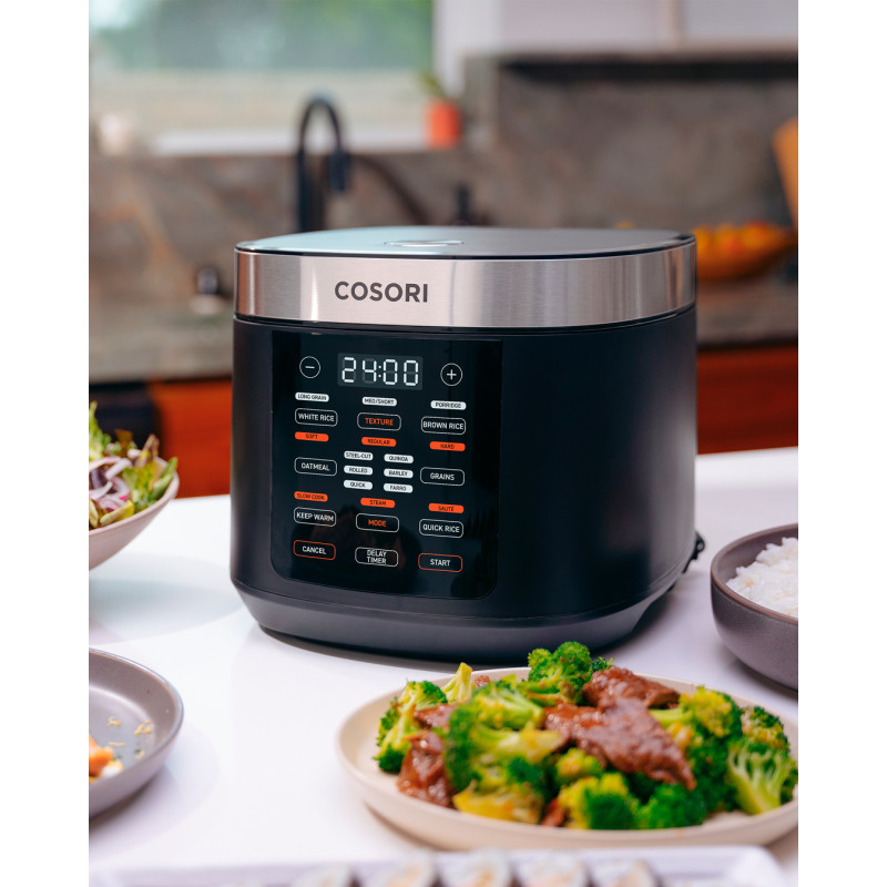 Мультиварка COSORI CRC-R501-KEU