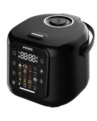 Мультиварка PRIME Technics PMC 2085 Elite Family