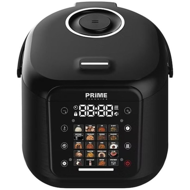 Мультиварка PRIME Technics PMC 2085 Elite Family