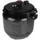 Мультиварка-скороварка GRUNHELM MРC-1000B
