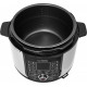 Мультиварка-скороварка Rotex REPC78-B Universal