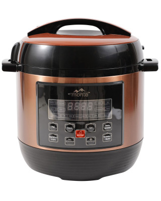 Мультиварка Monte MT-2603