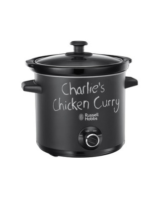 Повільноварка Russell Hobbs 24180-56