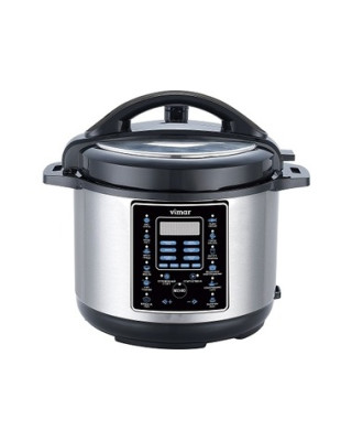 Мультиварка VIMAR VMC-268