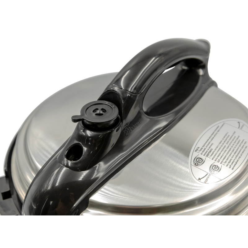 Мультиварка-скороварка ROTEX REPC53-B