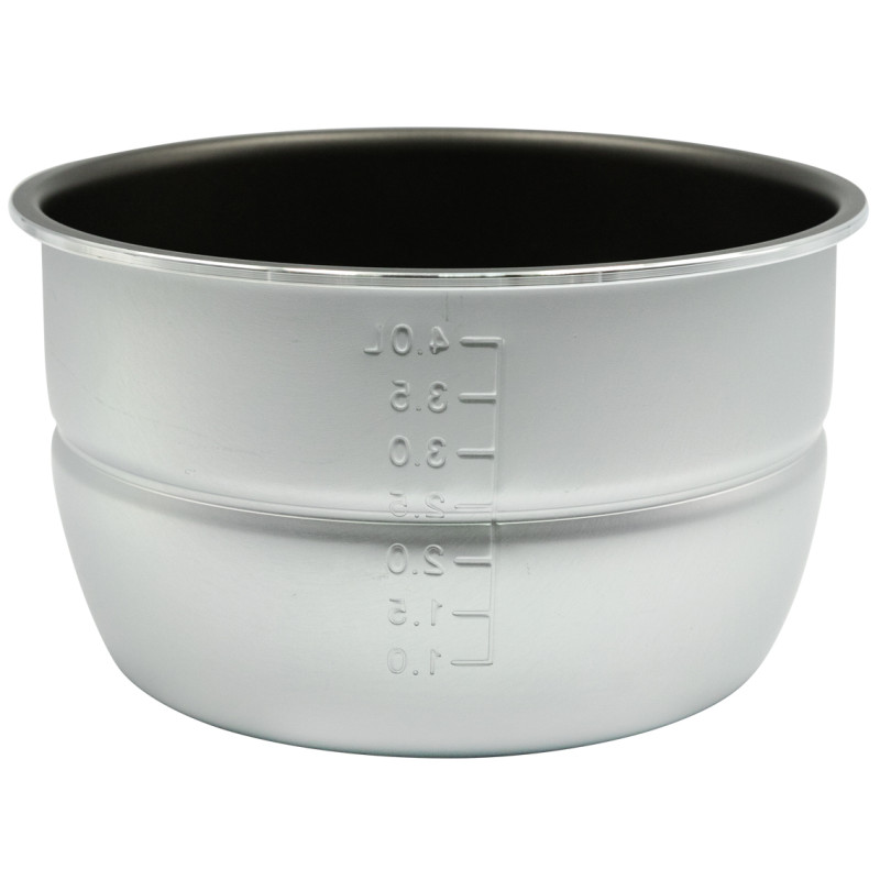 Мультиварка-скороварка ROTEX REPC53-B