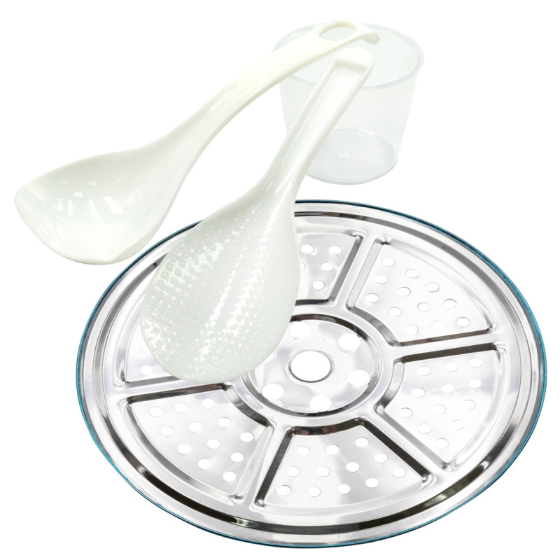 Мультиварка-скороварка ROTEX REPC53-B