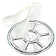 Мультиварка-скороварка ROTEX REPC53-B