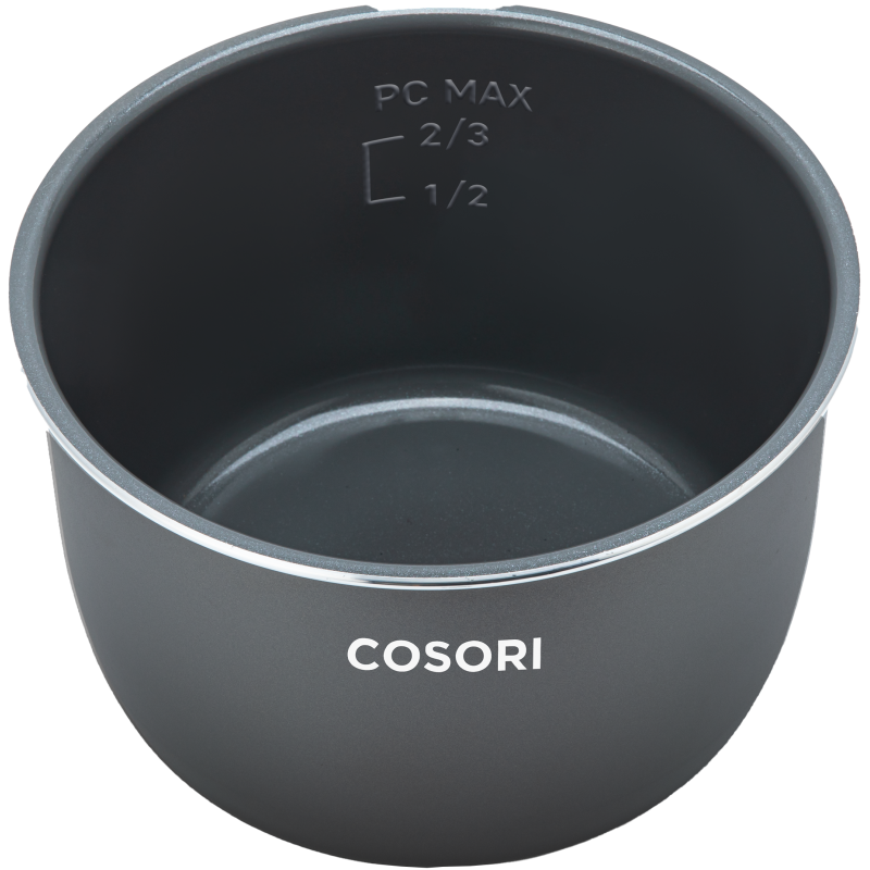  Мультиварка-скороварка COSORI CMC-CO601-SEU (KAAPPCCSNEU0007Y)