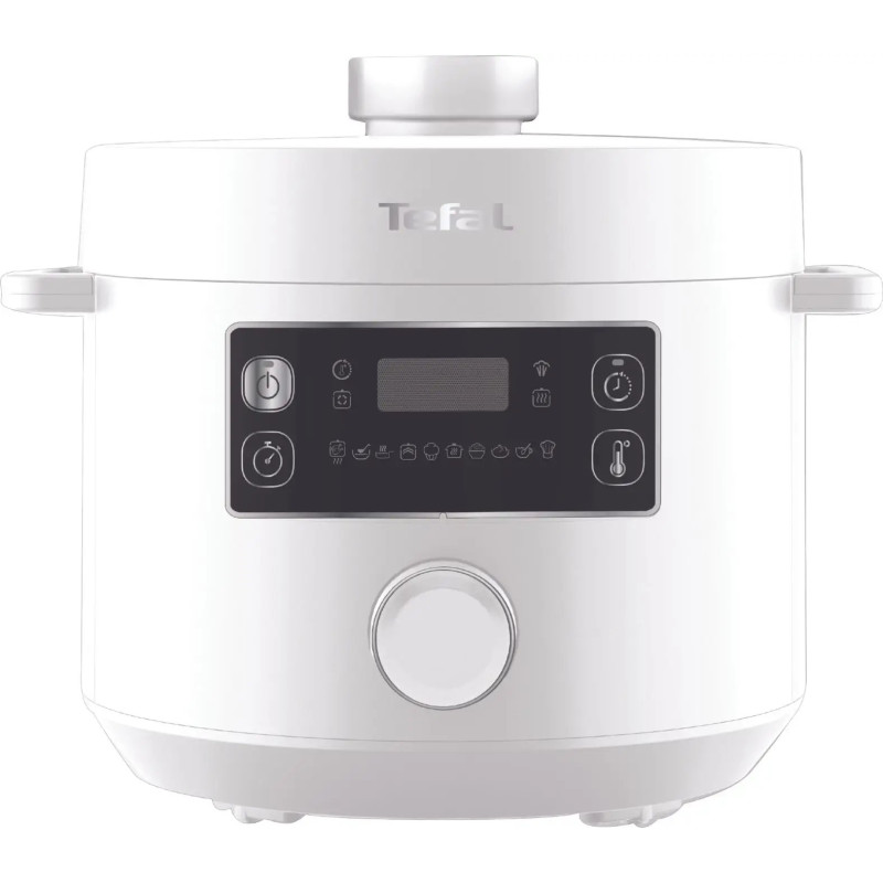 Скороварка Tefal Turbo Cusine CY754130