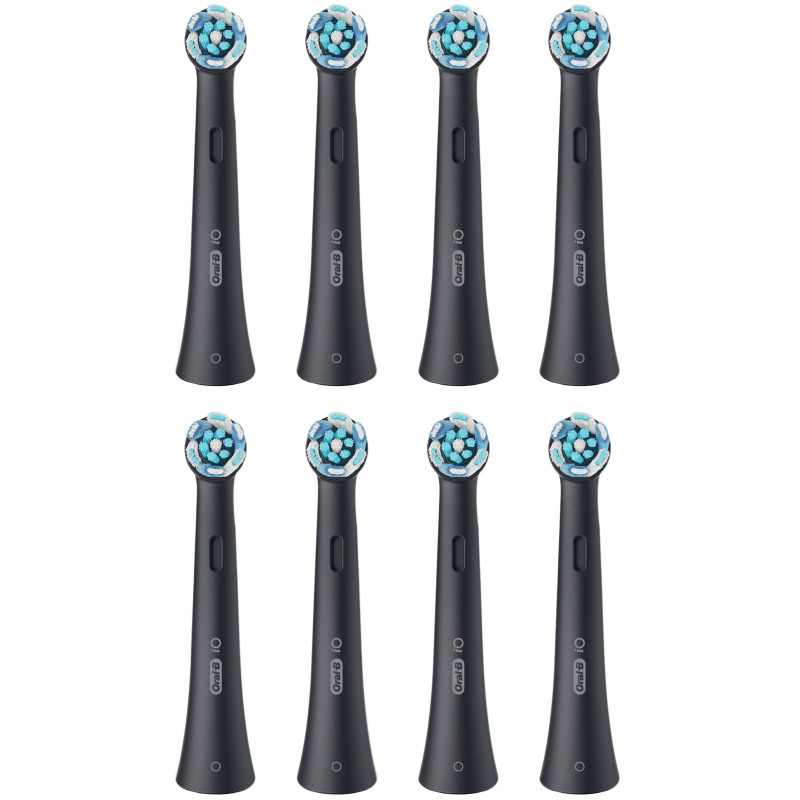 Насадки для зубной щетки BRAUN Oral-B iO RB CBF-4 Ultimate Clean (8700216778442)