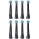 Насадки для зубной щетки BRAUN Oral-B iO RB CBF-4 Ultimate Clean (8700216778442)