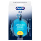Насадки для зубной щетки BRAUN Oral-B iO RB CBF-4 Ultimate Clean (8700216778442)